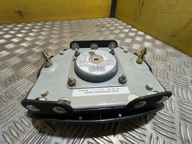 SKODA OCTAVIA I (1U2) Kormánylégzsák