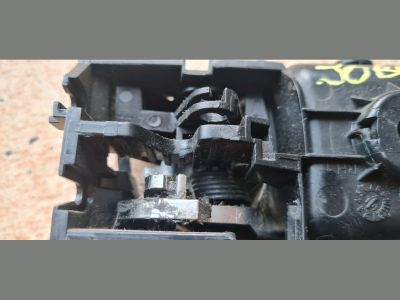 TOYOTA AURIS Jobb első Belső Kilincs - 4. kép