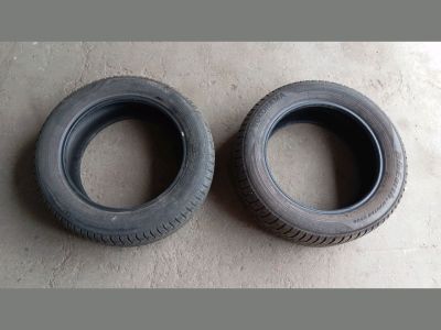 HYUNDAI TUCSON Gumiabroncs Pár - Egyéb