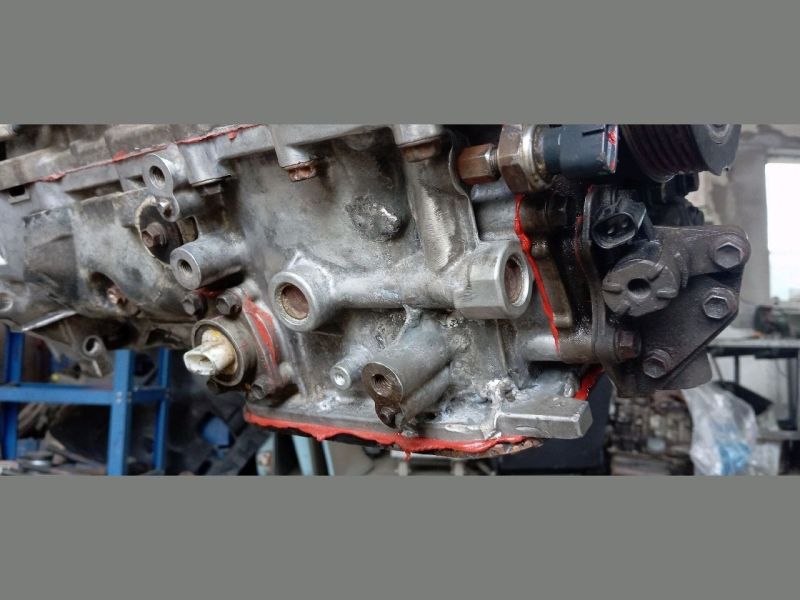 TOYOTA AURIS (_E18_) Fűzött Blokk - Fűzött Blokk | EXPO.HU
