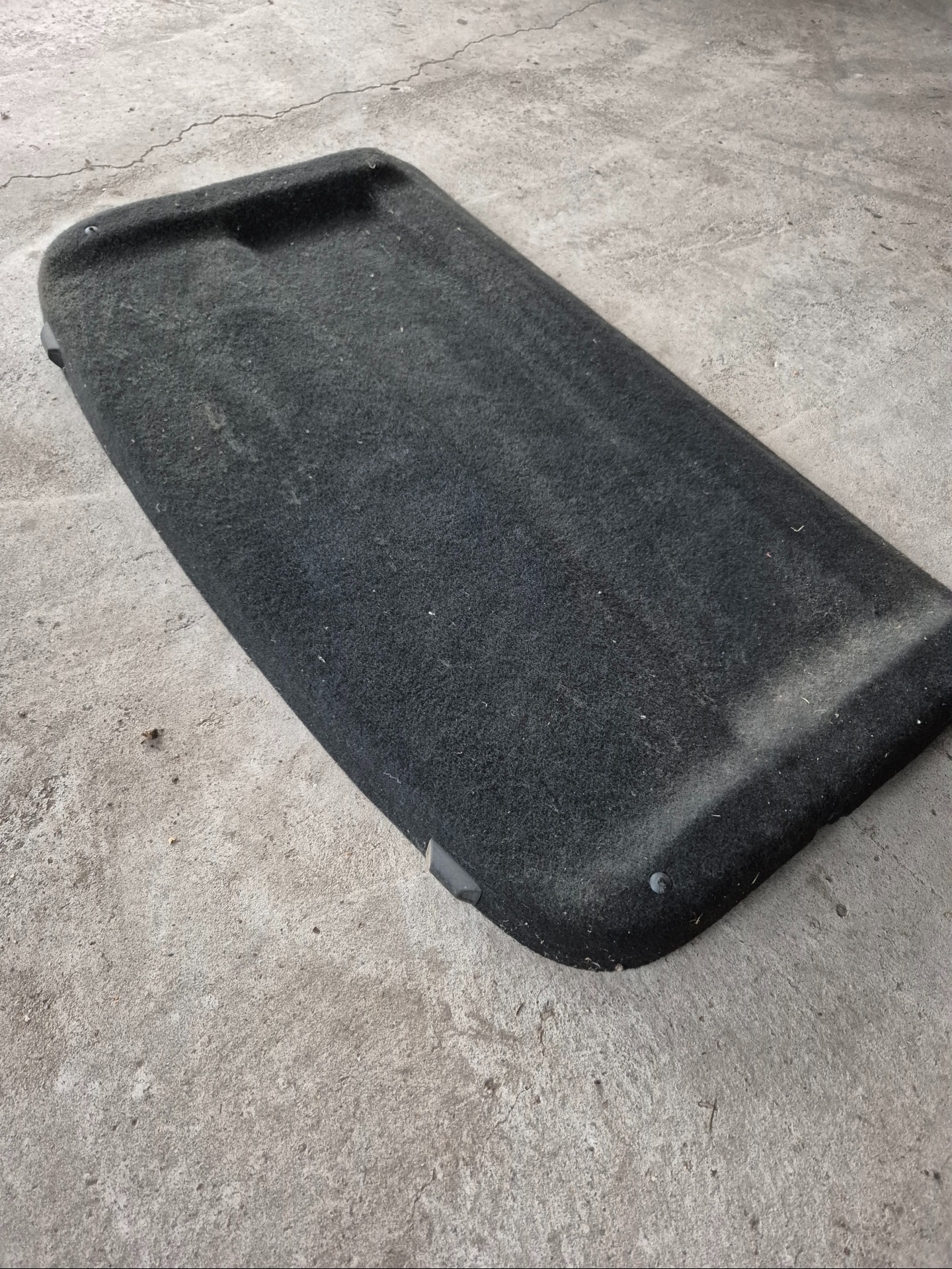 Opel Astra J kalaptartó image 4