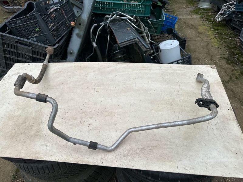 Klímacső - Első Klíma Cső Kompresszorhoz | EXPO.HU