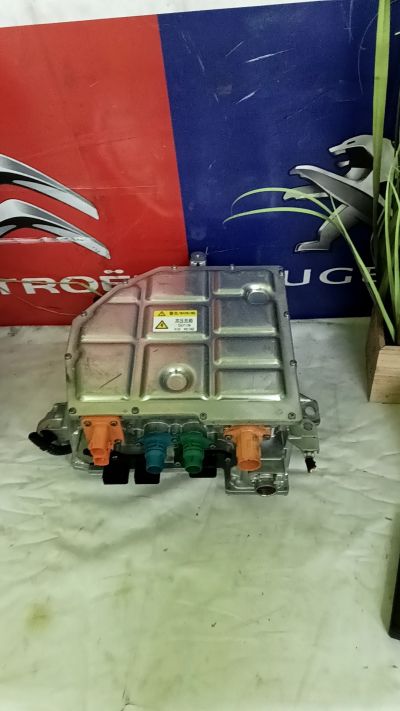 Onboard charger 9854649180 - Teljesítmény átalakító