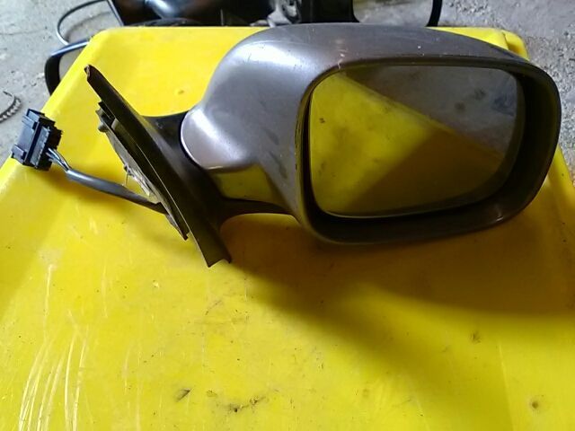 Jobb Visszapillantó Tükör (Elektromos) - Visszapillantó Tükör | EXPO.HU