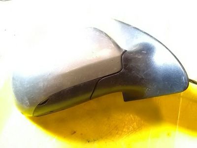 Jobb Visszapillantó Tükör (Elektromos) - Visszapillantó Tükör