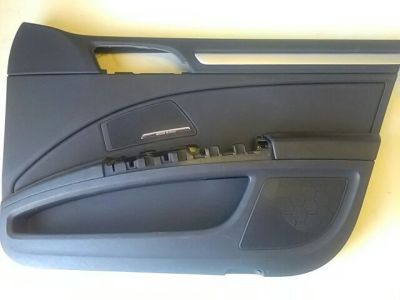 Jobb első Ajtó Kárpit