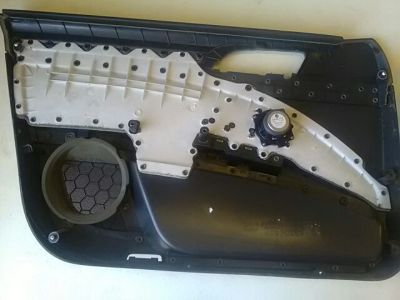 Jobb első Ajtó Kárpit - Kárpit