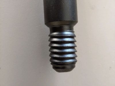 Vonószem - Vontatás