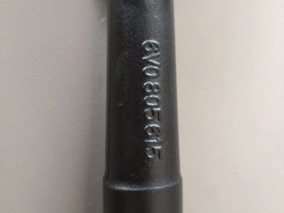 Vonószem - Vontatás