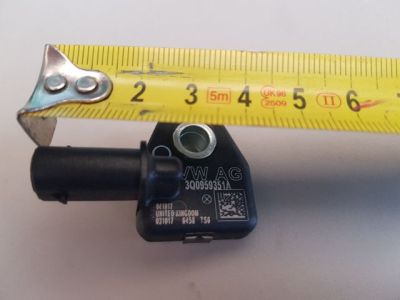 Gyorsulás Jeladó - 4. kép