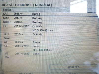 Gyorsulás Jeladó - 6. kép