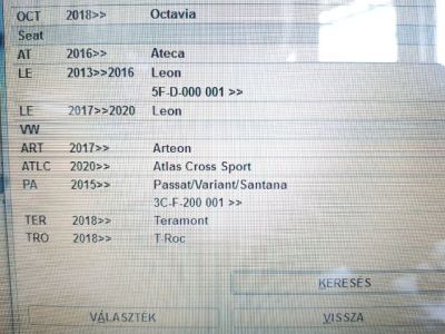 Gyorsulás Jeladó - 7. kép