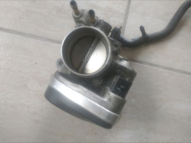 Fojtószelep (Elektromos) - Motor, motorikus alkatrész | EXPO.HU