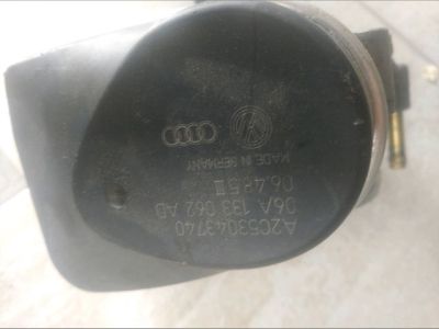 Fojtószelep (Elektromos) - 3. kép