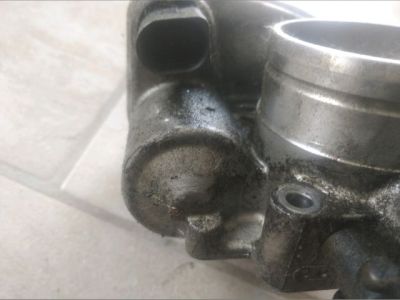 Fojtószelep (Elektromos) - 4. kép