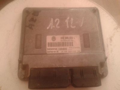 Motorvezérlő - Elektronika