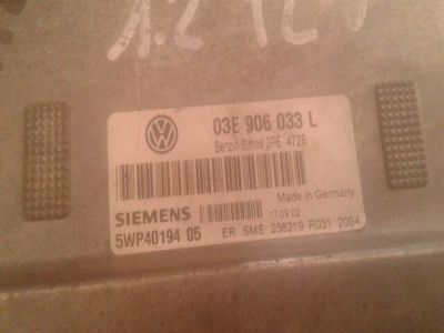 Motorvezérlő - Elektronika