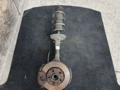 Bal első Kerékagy - 5. kép