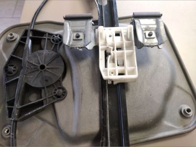 Bal első Ablakemelő Szerkezet (Elektromos) - 2. kép