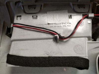 Jobb B Oszlop Burkolat - 4. kép