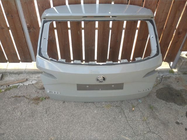 Csomagtérajtó (Üres lemez) - Csomagtérajtó | EXPO.HU