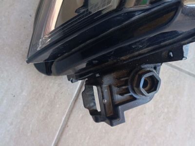 Jobb Ledes Fényszóró - 5. kép