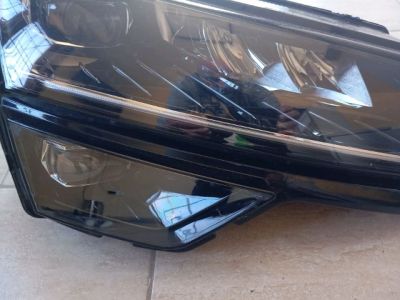 Jobb Ledes Fényszóró - 6. kép