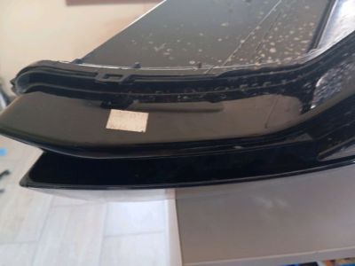 Jobb Ledes Fényszóró - 9. kép