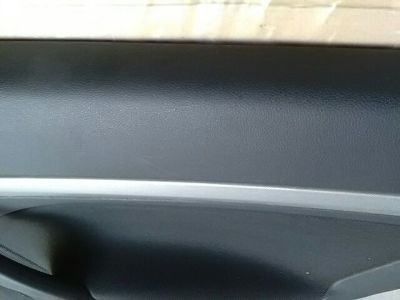 Jobb hátsó Ajtó Kárpit - Kárpit