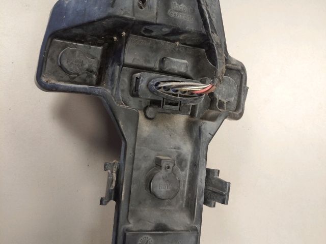 Bal Hátsó Lámpa Foglalat - Foglalat | EXPO.HU