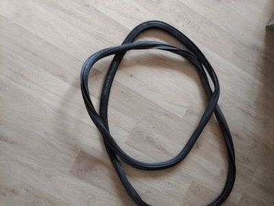 Bal első Gumikéder - Gumikéder