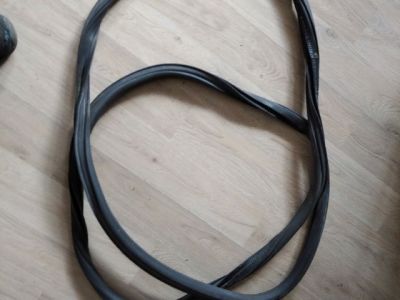 Bal első Gumikéder - Gumikéder