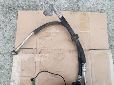 Klímakompresszor - 4. kép