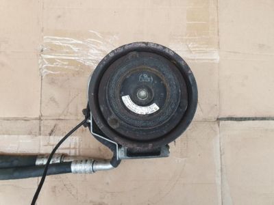 Klímakompresszor - 5. kép