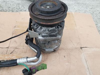 Klímakompresszor - 6. kép