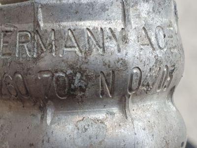 Klímakompresszor - 7. kép