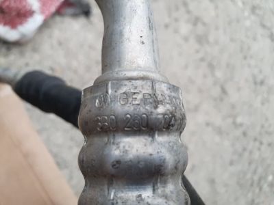 Klímakompresszor - 8. kép