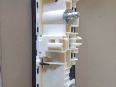 Csomagtérajtó Kapcsoló - 1. kép