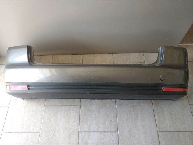 Hátsó Lökhárító (Üresen) - Lökhárító | EXPO.HU