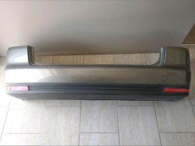 Hátsó Lökhárító (Üresen) - 1. kép