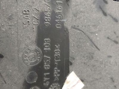 Kesztyűtartó - Kesztyűtartó