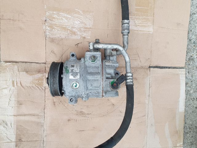 Klímakompresszor - Klíma | EXPO.HU