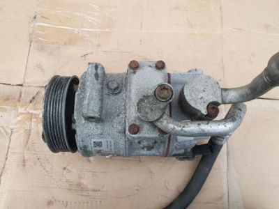 Klímakompresszor - Klíma