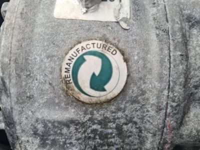 Klímakompresszor - 6. kép