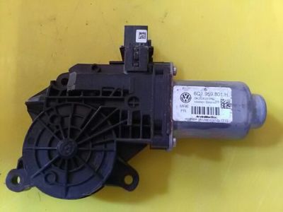 Jobb első Ablakemelő Elektronika