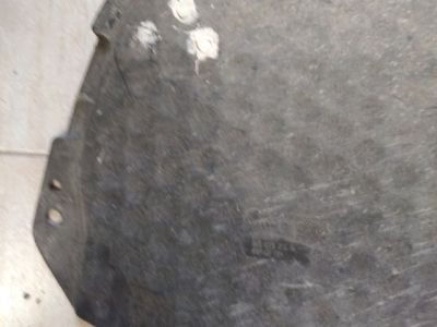 Alsó Motorburkolat - 4. kép