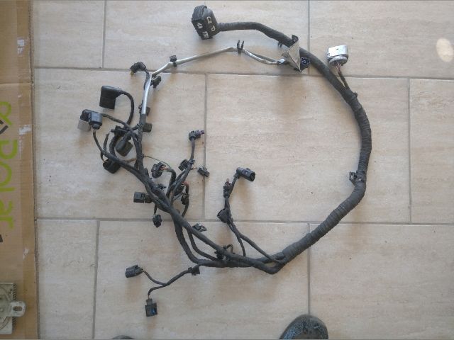 Motor Kábelköteg - Kapcsoló, kábel | EXPO.HU