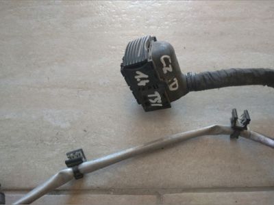 Motor Kábelköteg - Kapcsoló, kábel