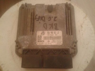 Motorvezérlő - Elektronika