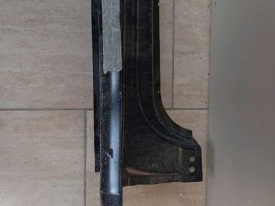 Jobb Küszöb - Karosszéria elem (lemez)